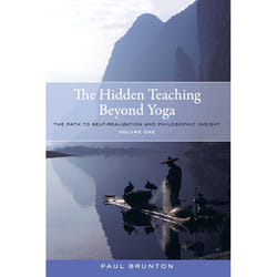 ISBN The Hidden Teaching Beyond Yoga