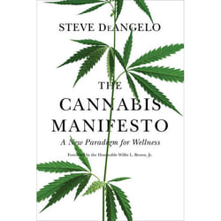 ISBN The Cannabis Manifesto