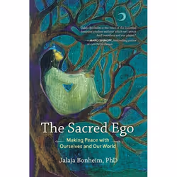 ISBN The Sacred Ego, Paperback, 304 pages