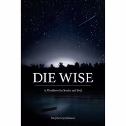 ISBN Die Wise, Paperback, 416 pages