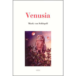 ISBN Venusia book English Paperback 248 pages