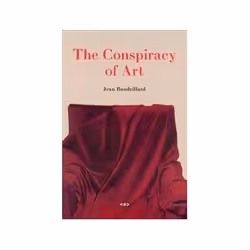 ISBN Conspiracy of Art: Manifestos, Texts, Interviews, Art & design, English, 247 pages