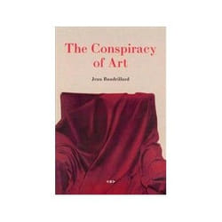 ISBN Conspiracy of Art: Manifestos, Texts, Interviews book Art & design English 247 pages