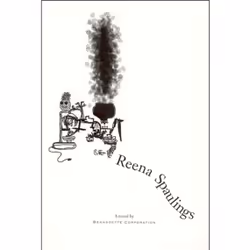 ISBN Reena Spaulings, English, Paperback, 216 pages