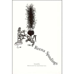 ISBN Reena Spaulings book English Paperback 216 pages