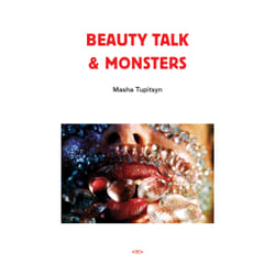 ISBN Beauty Talk & Monsters book English Paperback 240 pages