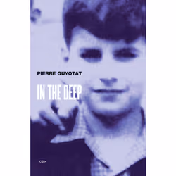 ISBN In the Deep, English, Paperback, 408 pages