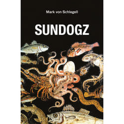 ISBN Sundogz book English Paperback 248 pages