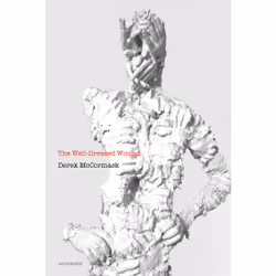 ISBN The Well-Dressed Wound, English, Paperback, 72 pages