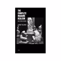 ISBN Complete Madame Realism and Other Stories, Art & design, English, 280 pages
