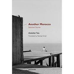 ISBN Another Morocco : Selected Stories book General novel English 168 pages