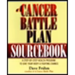 ISBN A Cancer Battle Plan Sourcebook, Paperback, 288 pages