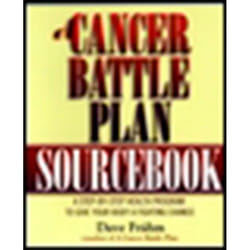 ISBN A Cancer Battle Plan Sourcebook