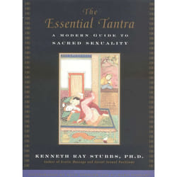 ISBN The Essential Tantra