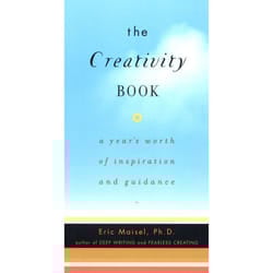 ISBN The Creativity Book