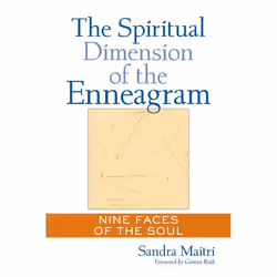 ISBN The Spiritual Dimension of the Enneagram, Paperback, 336 pages