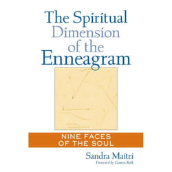 ISBN The Spiritual Dimension of the Enneagram