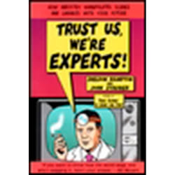 ISBN Trust Us, We’re Experts PA