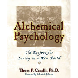 ISBN Alchemical Psychology