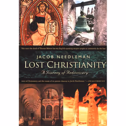 ISBN Lost Christianity, Paperback, 240 pages