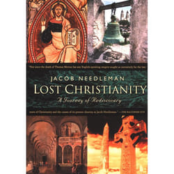ISBN Lost Christianity