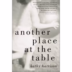 ISBN Another Place at the Table, Paperback, 256 pages