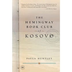 ISBN The Hemingway Book Club of Kosovo