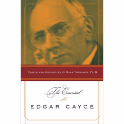 ISBN The Essential Edgar Cayce, Biography, English, Paperback, 304 pages