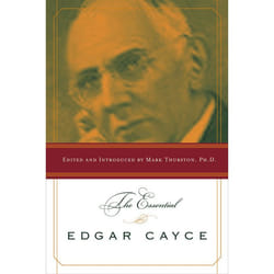 ISBN The Essential Edgar Cayce