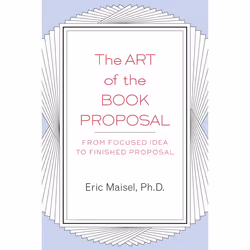 ISBN The Art of the Book Proposal, Paperback, 288 pages