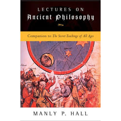 ISBN Lectures on Ancient Philosophy