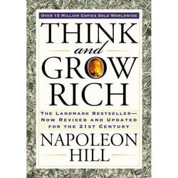 ISBN Think and Grow Rich