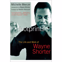 ISBN Footprints, Biography, English, Paperback, 352 pages