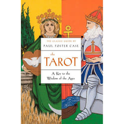 ISBN The Tarot