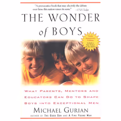 ISBN The Wonder of Boys, Paperback, 320 pages