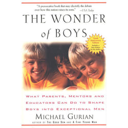 ISBN The Wonder of Boys