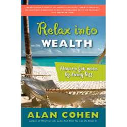 ISBN Relax Into Wealth, Paperback, 240 pages