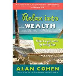 ISBN Relax Into Wealth