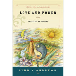 ISBN Love and Power