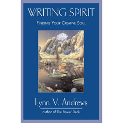 ISBN Writing Spirit