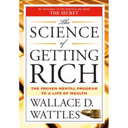 ISBN The Science of Getting Rich, Paperback, 160 pages