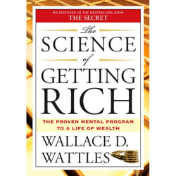 ISBN The Science of Getting Rich