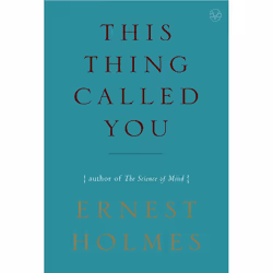 ISBN This Thing Called You, Paperback, 192 pages