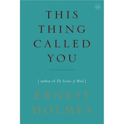 ISBN This Thing Called You