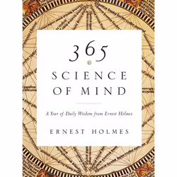 ISBN 365 Science of Mind, Paperback, 400 pages