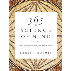 ISBN 365 Science of Mind