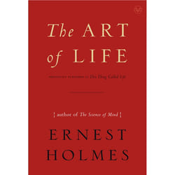 ISBN The Art of Life