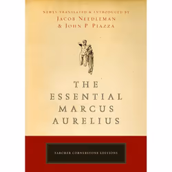 ISBN The Essential Marcus Aurelius, Paperback, 144 pages
