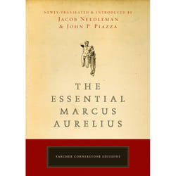 ISBN The Essential Marcus Aurelius