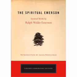 ISBN The Spiritual Emerson, Classics, English, Paperback, 240 pages